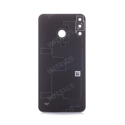 OEM Battery Cover for Asus Zenfone 5 ZE620KL Midnight Blue