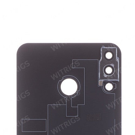 OEM Battery Cover for Asus Zenfone 5 ZE620KL Midnight Blue