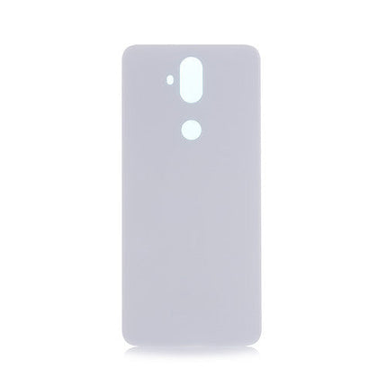 OEM Battery Cover for Asus Zenfone 5 Lite ZC600KL Midnight Black