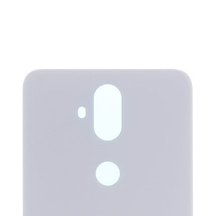 OEM Battery Cover for Asus Zenfone 5 Lite ZC600KL Midnight Black