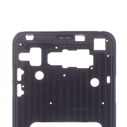 OEM Middle Frame for LG V30 Aurora Black