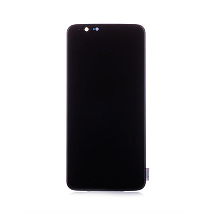 OEM Screen Replacement with Frame for OnePlus 5T