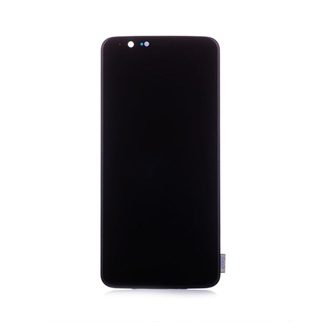 OEM Screen Replacement with Frame for OnePlus 5T