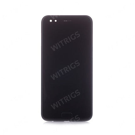 OEM Screen Replacement with Frame for Asus Zenfone 4 ZE554KL Midnight Black