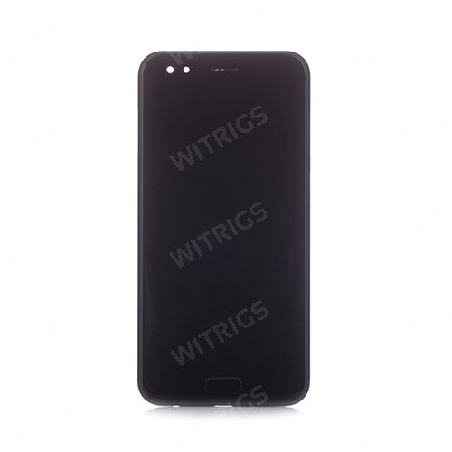 OEM Screen Replacement with Frame for Asus Zenfone 4 ZE554KL Midnight Black
