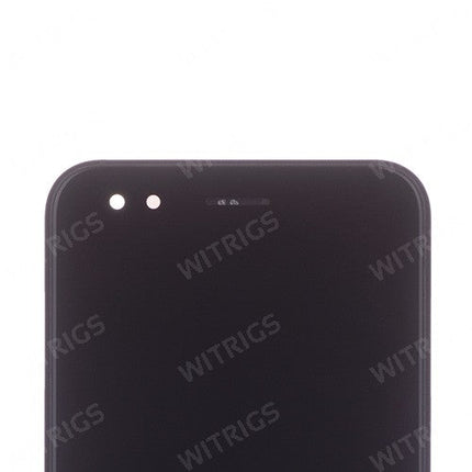 OEM Screen Replacement with Frame for Asus Zenfone 4 ZE554KL Midnight Black