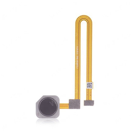 OEM Fingerprint Scanner Flex for Xiaomi Mi 8 Black