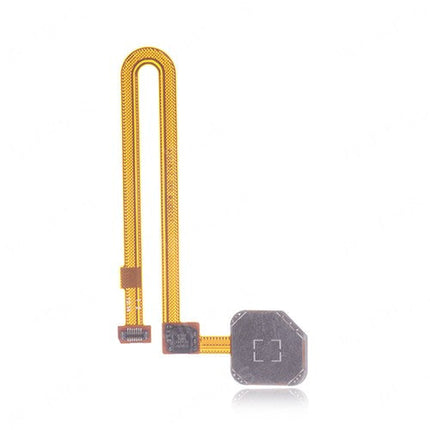OEM Fingerprint Scanner Flex for Xiaomi Mi 8 Black