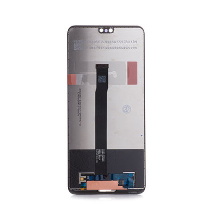 OEM Screen for Huawei P20 Black