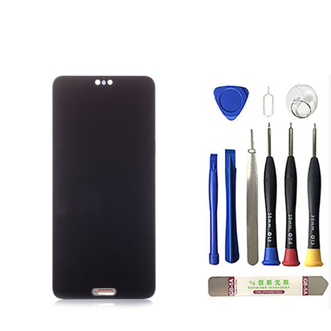 OEM Screen for Huawei P20 Black