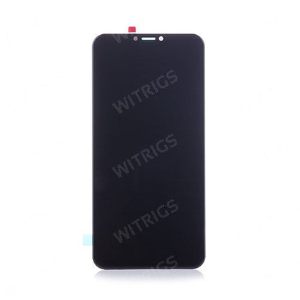 OEM LCD Screen Replacement for Asus Zenfone 5z ZS620KL Midnight Black
