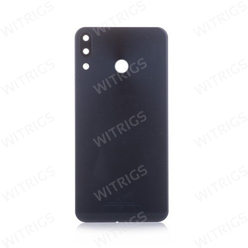 OEM Battery Cover for Asus Zenfone 5z ZS620KL Midnight Blue