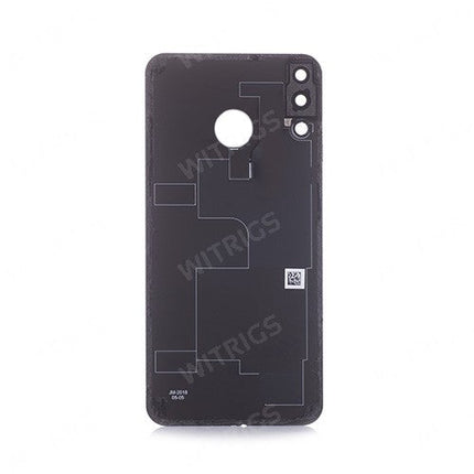 OEM Battery Cover for Asus Zenfone 5z ZS620KL Midnight Blue