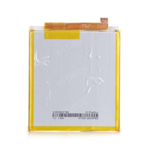OEM Battery for Asus Zenfone 5z ZS620KL