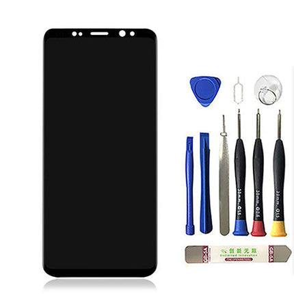OEM Screen Replacement for Samsung Galaxy S9