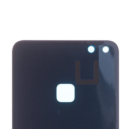 Custom Battery Cover for Huawei P10 Lite Sapphire Blue