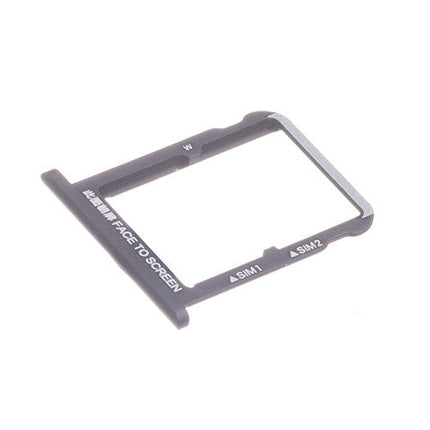 OEM SIM Card Tray for Xiaomi Mi A2 Black