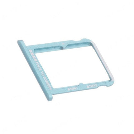 OEM SIM Card Tray for Xiaomi Mi A2 Light Green