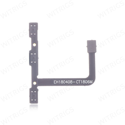 OEM Power + Volume Button Flex for Huawei P20