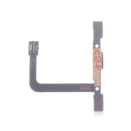 OEM Power + Volume Button Flex for Huawei P20