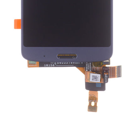 OEM Screen Replacement for Motorola Moto G6 Plus Nimbus