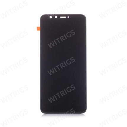 OEM Screen Replacement for Huawei Honor 9 Lite Midnight Black