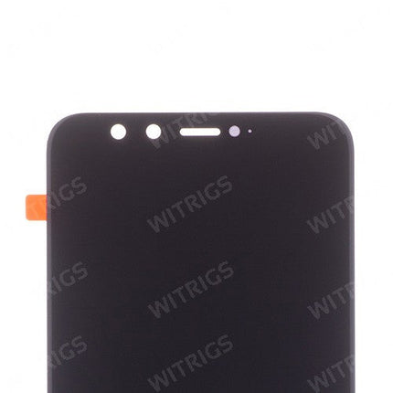 OEM Screen Replacement for Huawei Honor 9 Lite Midnight Black