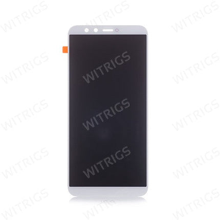 OEM Screen Replacement for Huawei Honor 9 Lite Pearl White