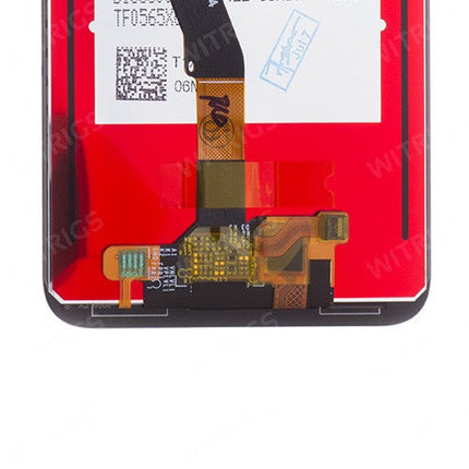 OEM Screen Replacement for Huawei Honor 9 Lite Pearl White