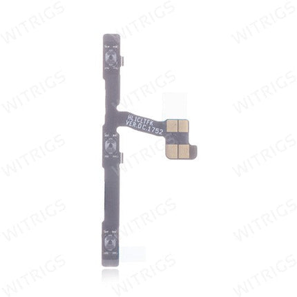 OEM Power + Volume Button Flex for Huawei P20 Pro