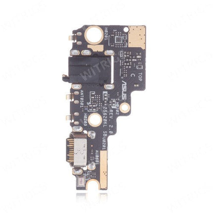 Charging Port PCB Board for Asus Zenfone 5z ZS620KL