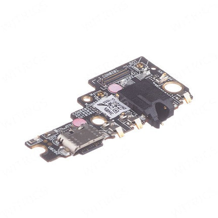Charging Port PCB Board for Asus Zenfone 5z ZS620KL
