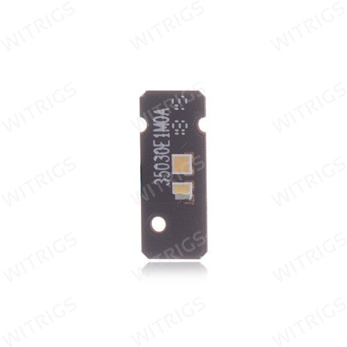 OEM Flashlight Flex for Xiaomi Mi 8