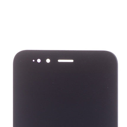 Custom LCD Screen with Digitizer Replacement for Xiaomi Mi A1 Black