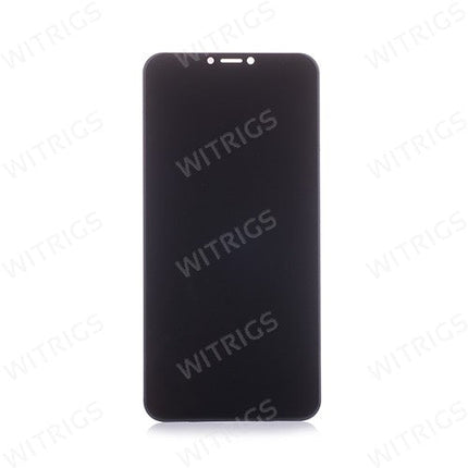 OEM Screen for Asus Zenfone 5 ZE620KL Midnight Black