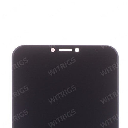 OEM Screen for Asus Zenfone 5 ZE620KL Midnight Black