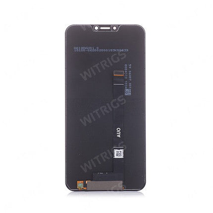 OEM Screen for Asus Zenfone 5 ZE620KL Midnight Black
