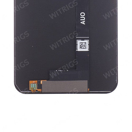 OEM Screen for Asus Zenfone 5 ZE620KL Midnight Black