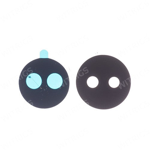 OEM Camera Glass for Motorola Moto G6 Play Deep Indigo