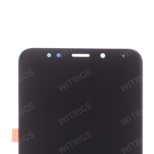 OEM Screen Replacement for Xiaomi Redmi 5 Plus Black