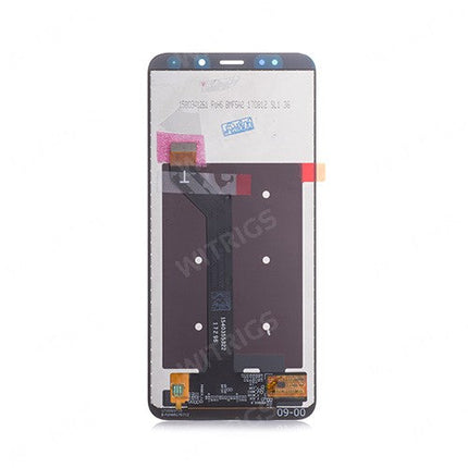 OEM Screen Replacement for Xiaomi Redmi 5 Plus Black