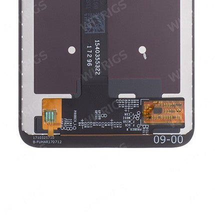 OEM Screen Replacement for Xiaomi Redmi 5 Plus Black