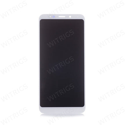 OEM Screen Replacement for Xiaomi Redmi 5 Plus White
