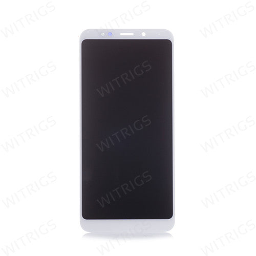 OEM Screen Replacement for Xiaomi Redmi 5 Plus White