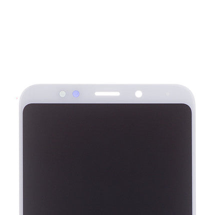 OEM Screen Replacement for Xiaomi Redmi 5 Plus White