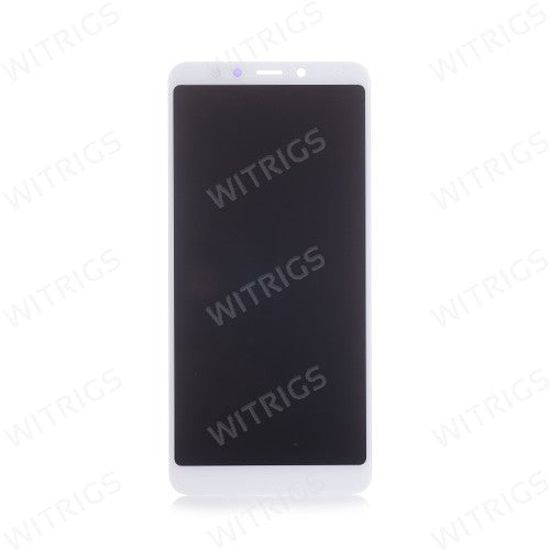 OEM Screen for Xiaomi Redmi 5 White