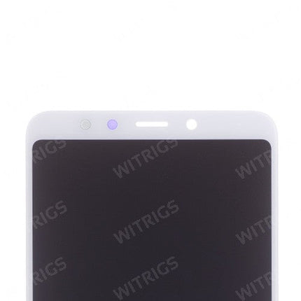 OEM Screen for Xiaomi Redmi 5 White