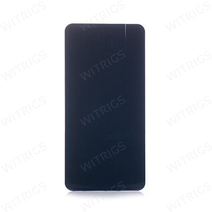 Witrigs Back Cover Sticker for Xiaomi Mi 8