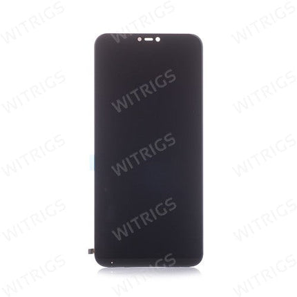 OEM LCD Screen for Xiaomi Redmi 6 Pro Black