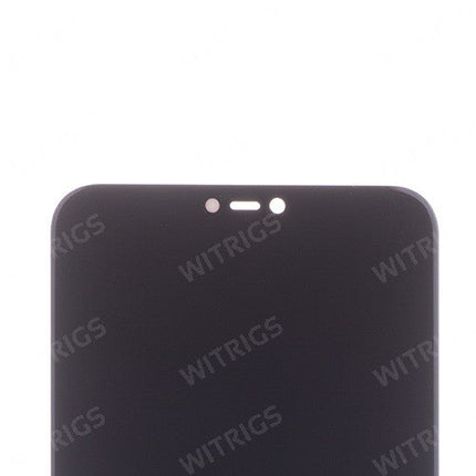 OEM LCD Screen for Xiaomi Redmi 6 Pro Black